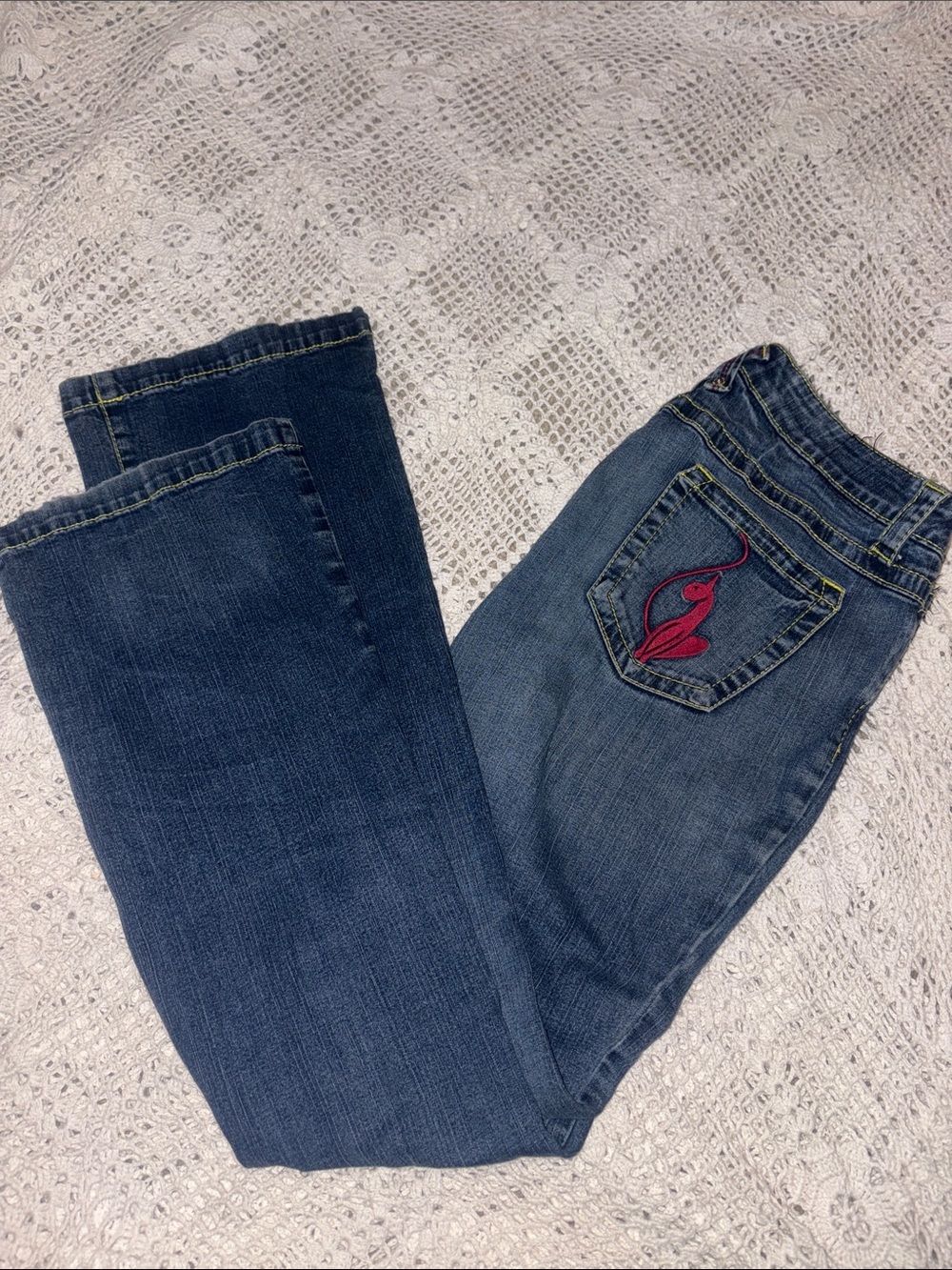 Baby Phat jeans